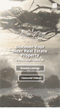 Mobile Screenshot of judygray.com